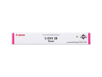 Originální toner Canon C-EXV 28 [2797B002] [Magenta]