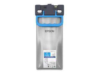 Originální inkoust Epson T05A2 [C13T05A200] [Modrý]