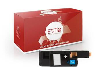 Kompatibilní toner Epson 0613 [C13S050613] [Modrý] od Estio