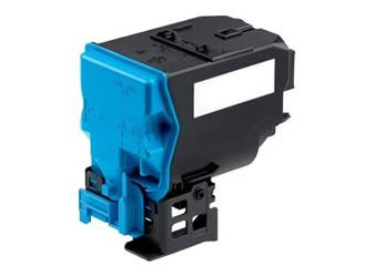 Kompatibilní toner Konica Minolta TNP49C [A95W450] [Modrý] od IPM