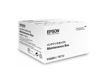 Originální odpadní inkoustová nádržka Epson T6712 [PXMB4] [C13T671200] [Maintenance Box]