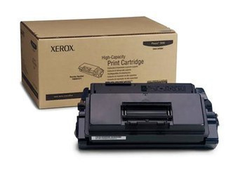 Originální toner Xerox 106R01371 [Černý]