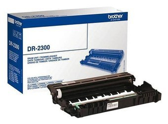 Originální fotocitlivý válec Brother DR-2300 [Černý]