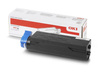 Originální toner OKI 43979216 [Černý]