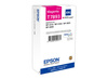 Originální inkoust Epson T7893 XXL [C13T789340] [Magenta]