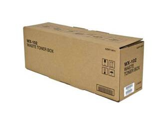 Originální nádoba na odpadní toner Konica Minolta WX-102 [A2WYWY1]