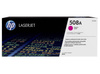Originální toner HP 508A [CF363A] [Magenta]