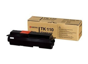 Originální toner Kyocera TK-110 [1T02FV0DE1] [Černý]