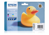 Originální inkousty Epson T0556 [C13T055640A0] [CMYK] [Sada]