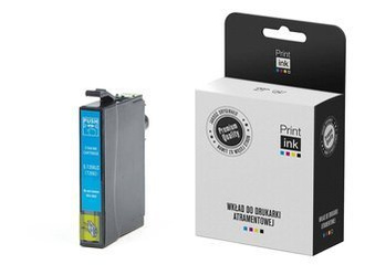 Kompatibilní inkoust Epson 29XL [T2992] [C13T29924012] [Modrý] od Print.ink