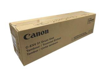 Originální fotocitlivý válec Canon C-EXV 51 [0488C002] [Černý]