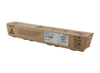 Originální toner Ricoh MP C4500E [842034] [Černý]