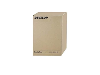 Originální toner Develop TNP79M [AAJW3D0] [Magenta]