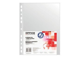 Rukáv A4 30mic 100 kusů