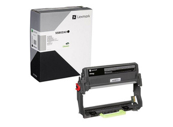 Originální fotocitlivý válec Lexmark 55B0ZA0 [Černý]