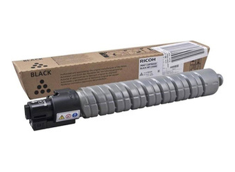 Originální toner Ricoh MP C3300E [841124] [Černý]
