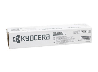 Originální toner Kyocera TK-5315K [1T02WH0NL0] [Černý]