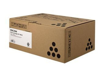 Originální toner Ricoh SP 100LE [407166] [Černý]