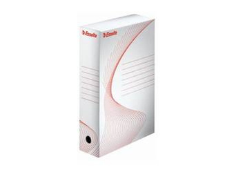 Esselte Boxy 100mm archivační koš 128102