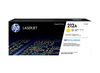 Originální toner HP 212A [W2122A] [Žlutý]