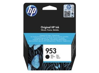 Originální inkoust HP 953 [L0S58AE] [Černý]