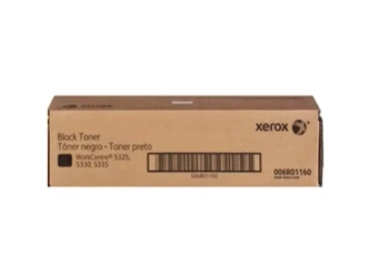 Originální toner Xerox 006R01160 [Černý]