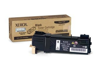 Originální toner Xerox 106R01338 [Černý]