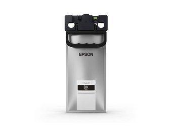 Originální inkoust Epson T9651 XL [C13T965140] [Černý]