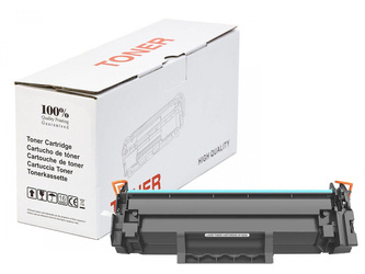 Kompatibilní toner HP 142A [W1420A] [Černý] [Bez Chipa] od Economy