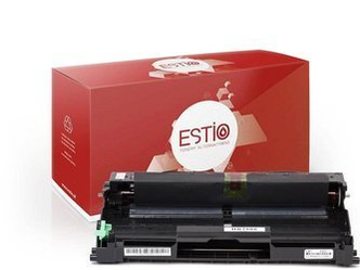 Kompatibilní fotocitlivý válec Brother DR-2000 [Černý] od Estio