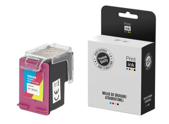 Kompatibilní inkoust HP 303XL [T6N03AE] [Tribarevný] od Print.ink
