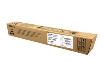 Originální toner Ricoh MP C3501E [841424] [Černý]