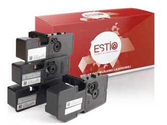 Kompatibilní tonery Kyocera TK-5230 [CMYK] sada od Estio