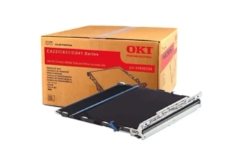 Originální přenosový pás OKI 44846204 [CMYK]