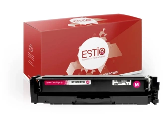 Kompatibilní toner HP 219X [W2193X] [Magenta] [Bez Chipa] od Estio