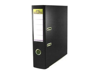 Vazba A4/75 mm černá