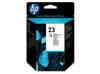 Originální inkoust HP 23 [C1823DE] [Tribarevný]