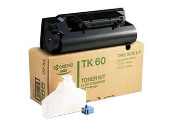 Originální toner Kyocera TK-60 [37027060] [Černý]