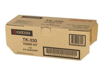 Originální toner Kyocera TK-330 [1T02GA0EU0] [Černý]