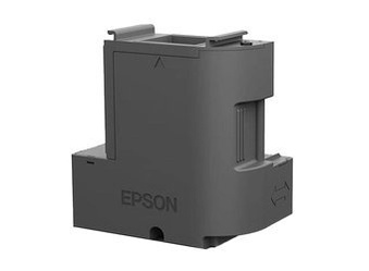 Originální odpadní inkoustová nádržka Epson T04D1 [EWMB2] [C13T04D100] [Maintenance Box]
