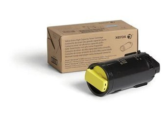 Originální toner Xerox 106R03886 [Žlutý]