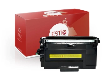 Kompatibilní toner Brother 3600XXL [TN3600XXL] [Černý] od Estio