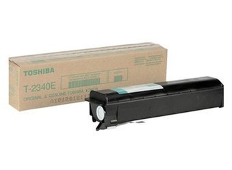 Originální toner Toshiba T-2340E [6AJ00000025] [Černý]