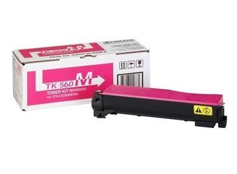 Originální toner Kyocera TK-560M [1T02HNBEU0] [Magenta]