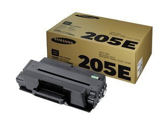 Originální toner Samsung MLT-D205E [SU951A] [Černý]