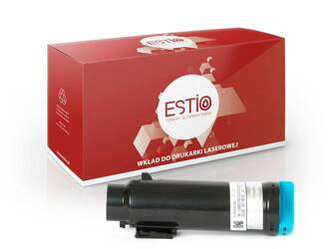 Kompatibilní toner Xerox 106R03693 [Modrý] od Estio