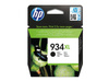 Originální inkoust HP 934XL [C2P23AE] [Černý]