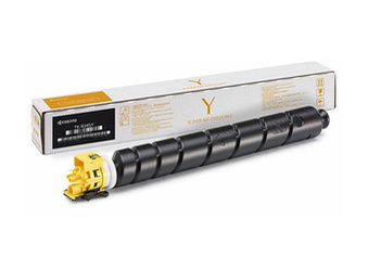 Originální toner Kyocera TK-8345Y [1T02L7ANL0] [Žlutý]