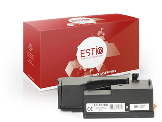 Kompatibilní toner Xerox 106R01630 [Černý] od Estio