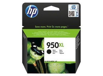 Originální inkoust HP 950XL [CN045AE] [Černý]